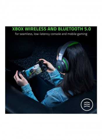 Kaira Pro Wireless Gaming Headset For Xbox Series X|S