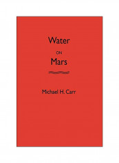 Water On Mars Hardcover
