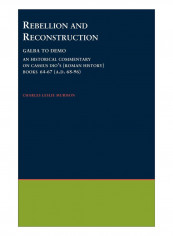 Rebellion And Reconstruction Hardcover