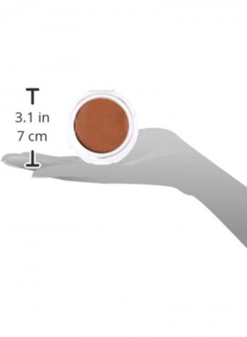 UV Protective Compact Foundation SPF 36 Dark Ivory