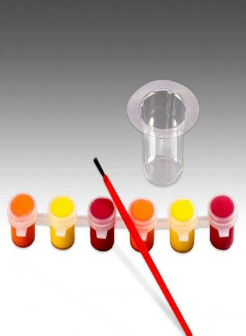 Volcano Science Kit