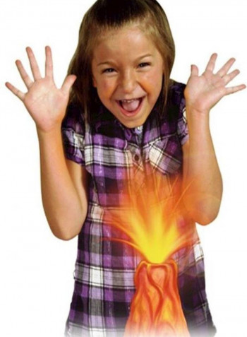 Volcano Science Kit