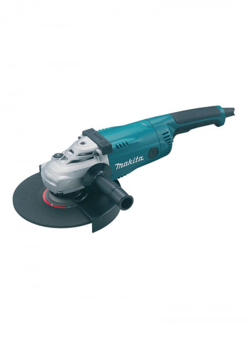 Angle Grinder Multicolour 30x318centimeter