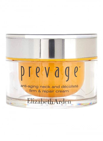 Anti-Aging Neck And Décolleté Firm 1.7ounce
