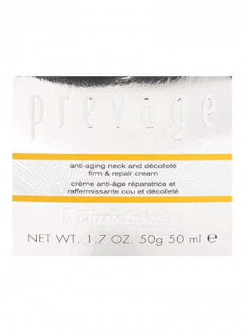 Anti-Aging Neck And Décolleté Firm 1.7ounce