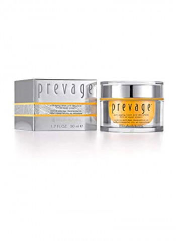 Anti-Aging Neck And Décolleté Firm 1.7ounce