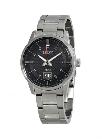Men's Stainless Steel Analog Wrist Watch SUR269P1