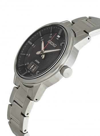 Men's Stainless Steel Analog Wrist Watch SUR269P1