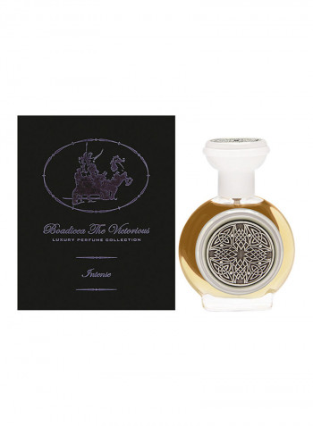 The Victorious Intense EDP 50ml