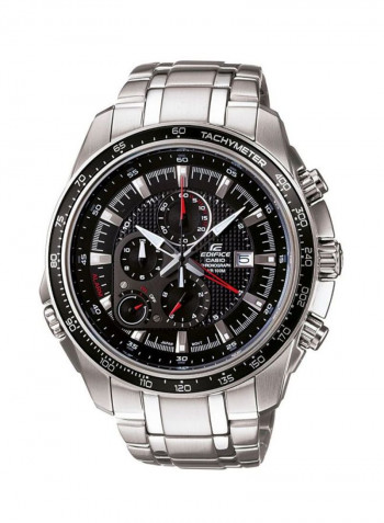 Men's Edifice  Water Resistant Chronograph Watch EF-545D-1AVUDF