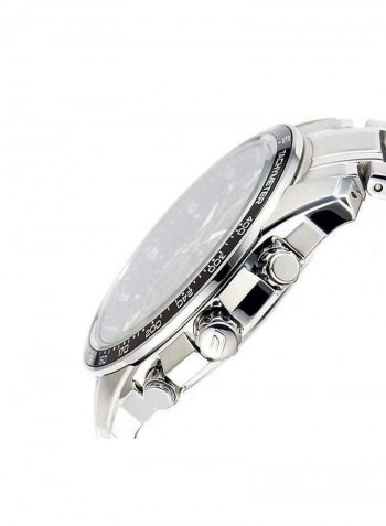 Men's Edifice  Water Resistant Chronograph Watch EF-545D-1AVUDF