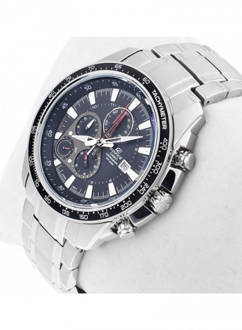 Men's Edifice  Water Resistant Chronograph Watch EF-545D-1AVUDF