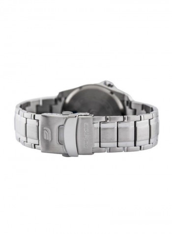 Men's Edifice  Water Resistant Chronograph Watch EF-545D-1AVUDF