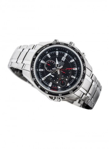 Men's Edifice  Water Resistant Chronograph Watch EF-545D-1AVUDF