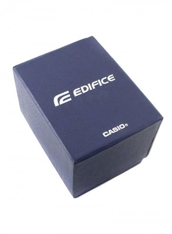 Men's Edifice  Water Resistant Chronograph Watch EF-545D-1AVUDF