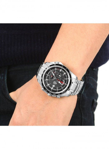 Men's Edifice  Water Resistant Chronograph Watch EF-545D-1AVUDF