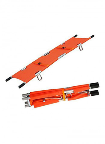 Foldable Stretcher