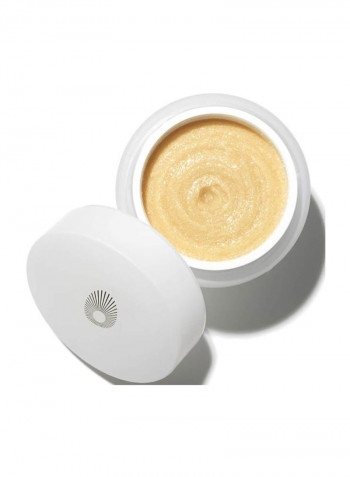 Gold Sugar Face Scrub 200ml