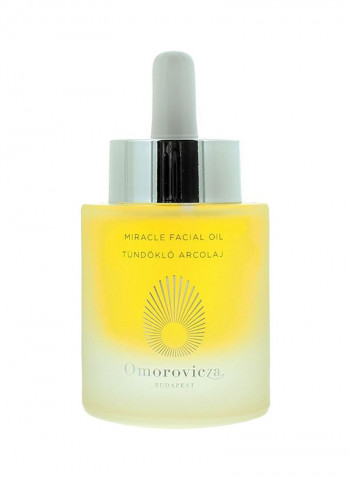 Miracle Facial Oil 30ml