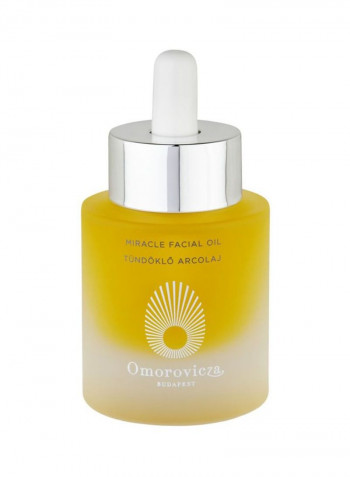 Miracle Facial Oil 30ml
