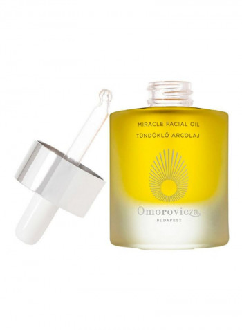 Miracle Facial Oil 30ml