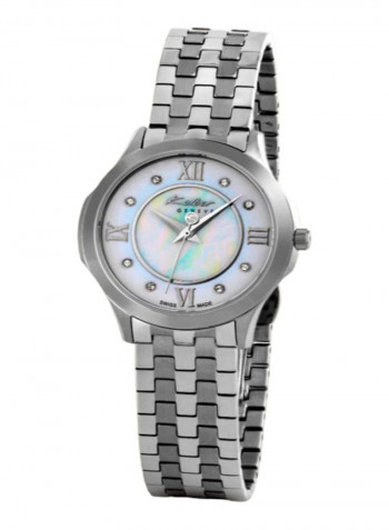 Women's Les Stars Analog Watch K1113201872