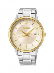 Men's Water Resistant Analog Watch SGEH92P1
