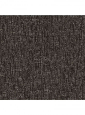 Single Mist Solar Non-Blackout Window Blind Brown 220x240cm
