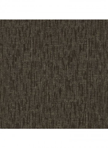 Single Mist Solar Non-Blackout Window Blind Brown 220x240cm