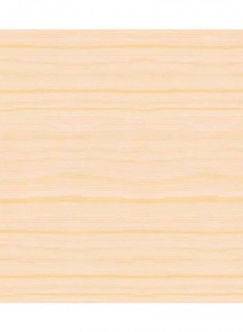 Single Mist Solar Roller Non-Blackout Window Shade Cream 220x240cm