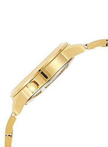 Men's Series 5 Water Resistant Analog Watch SNKK22K1