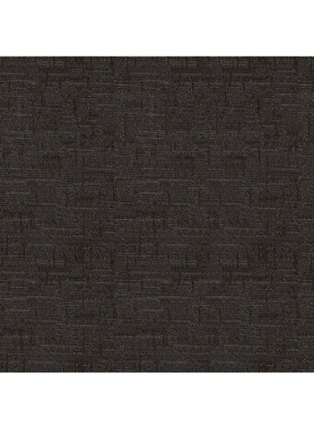 Single Mist Solar Roller Non-Blackout Window Shade Grey 220x240cm