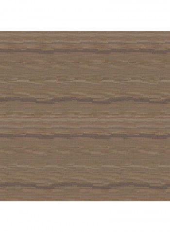 Single Mist Solar Window Shade Brown 220x240cm