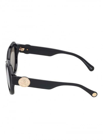 Women's Oval Sunglasses - Lens Size: 56 mm