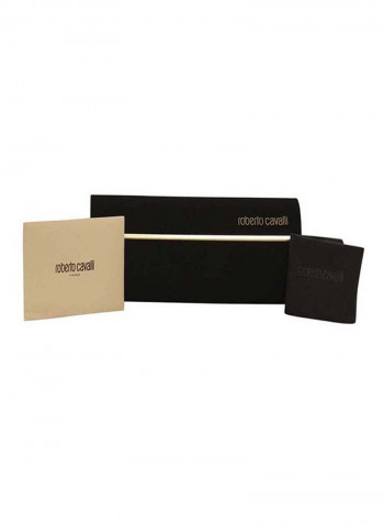 Women's Oval Sunglasses - Lens Size: 56 mm