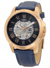 Men's Grant Analog Quartz Watch ME3102