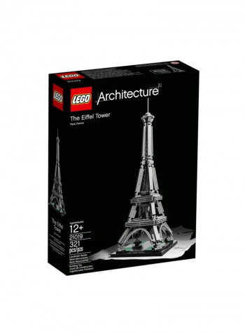 Architecture The Eiffel Tower 21019