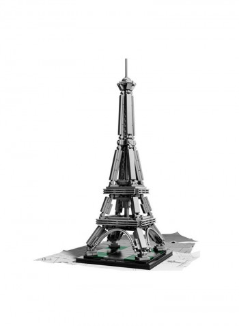 Architecture The Eiffel Tower 21019