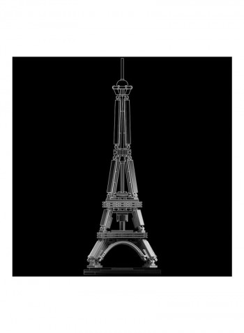 Architecture The Eiffel Tower 21019