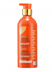 Extreme Carrot And Argan Oil Skin Toning Body Milk 16.8ounce reviews Extreme Carrot And Argan Oil Skin Toning Body Milk 16.8ounce