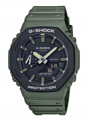 G-Shock Analog/Digital Watch GA-2110SU-3ADR reviews G-Shock Analog/Digital Watch GA-2110SU-3ADR