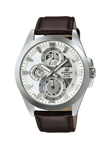 Men's Edifice Analog Watch Esk-300L-7AVUEF