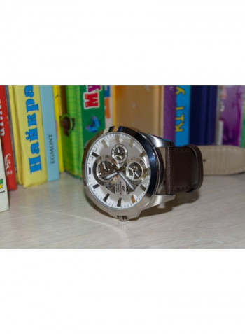Men's Edifice Analog Watch Esk-300L-7AVUEF