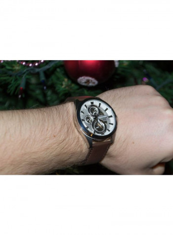 Men's Edifice Analog Watch Esk-300L-7AVUEF