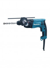 Rotary Hammer Drill Blue/Black/Silver 29millimeter