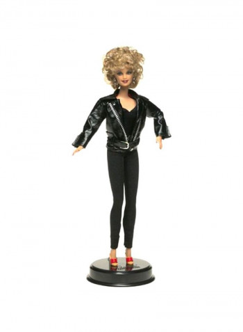 Sandy In Grease Doll