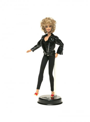 Sandy In Grease Doll