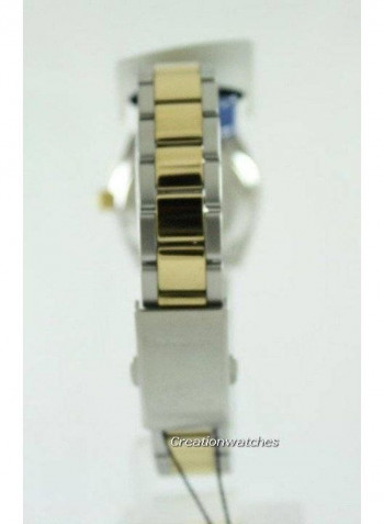 Women's Water Resistant Analog Watch SYMG42J