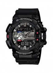 Men's Analog/Digital Quartz Watch GBA-400-1A