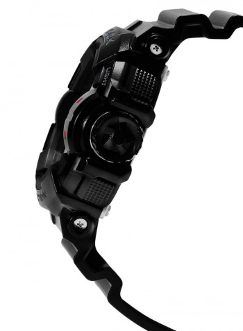 Men's Analog/Digital Quartz Watch GBA-400-1A